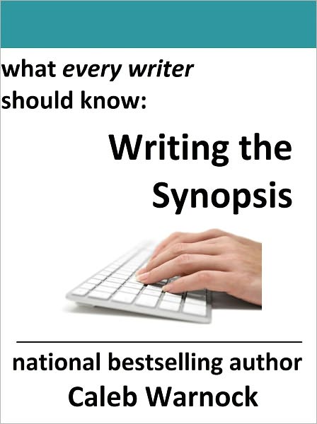 Writing the Synopsis