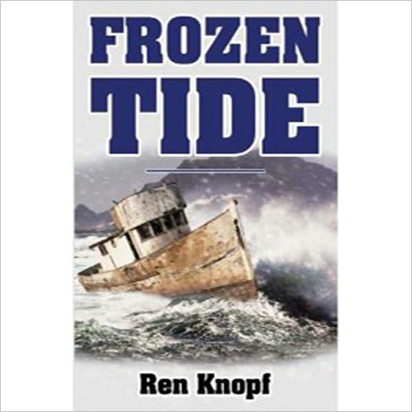 Frozen Tide