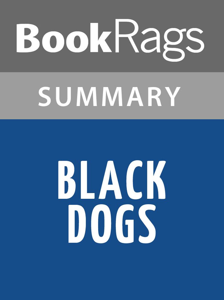 Black Dogs by Ian McEwan l Summary & Study Guide