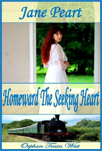 Homeward the Seeking Heart