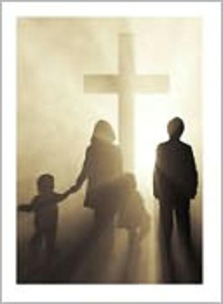 How to Pray with Power