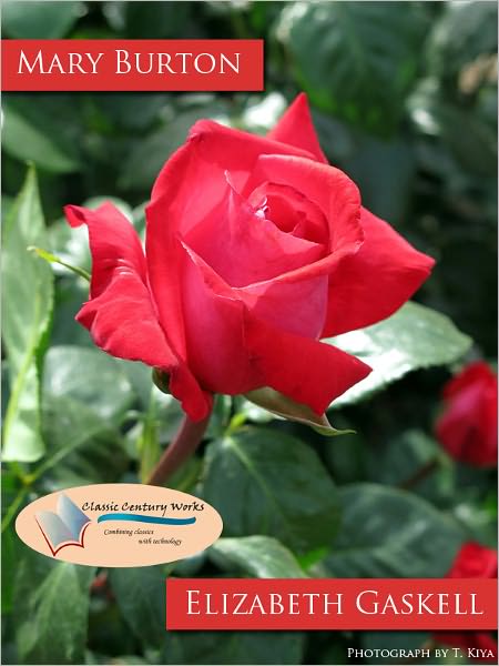 Mary Burton - (Formatted & Optimized for Nook)