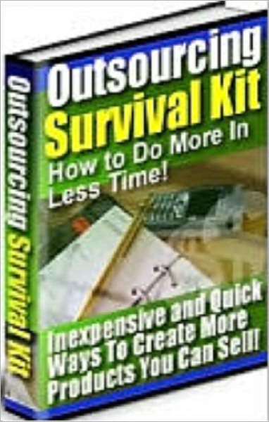 Outsourcing Survival Kit