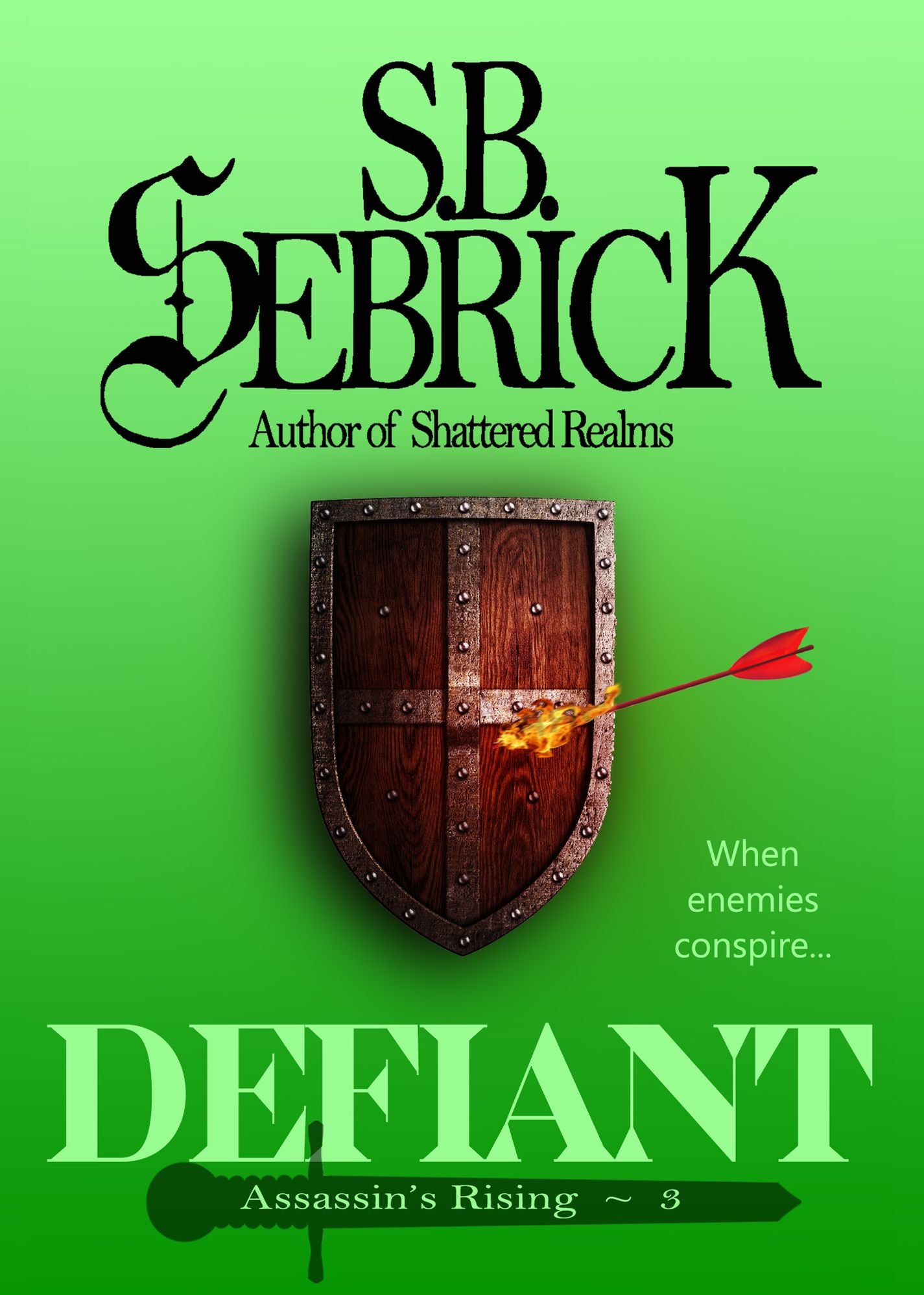 Defiant