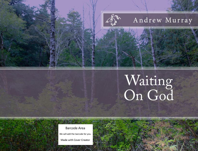 Religious: Waiting On God( religion, religious, bible, Lord, commandments, history,, historical, teachings, budda, theology, chicken soup, preacher, reverend, Jesus )