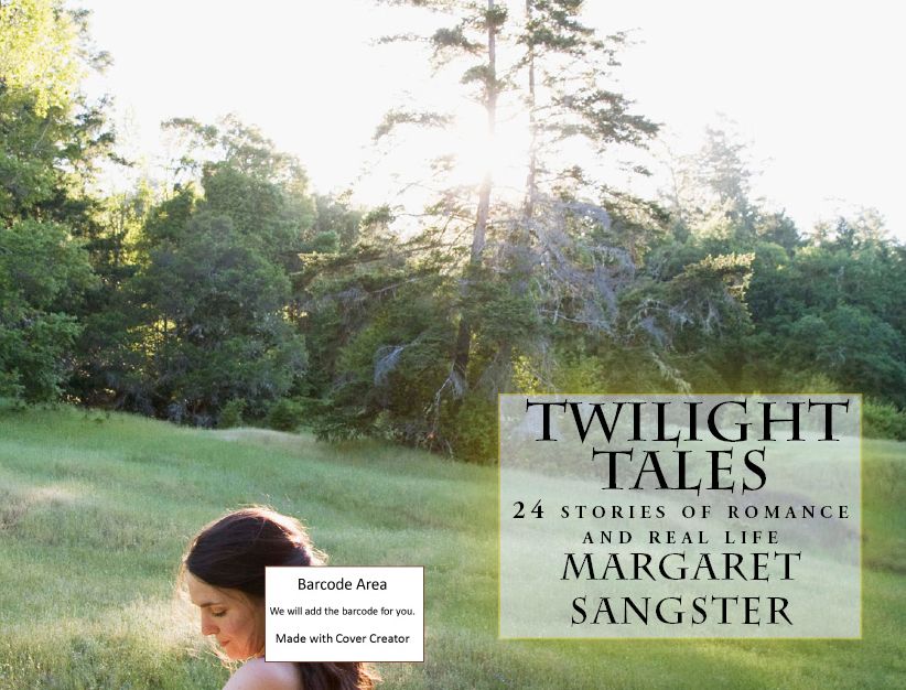science fiction: Twilight Tales( sci fi, science fiction, Edgar rice Burroughs, space opera )