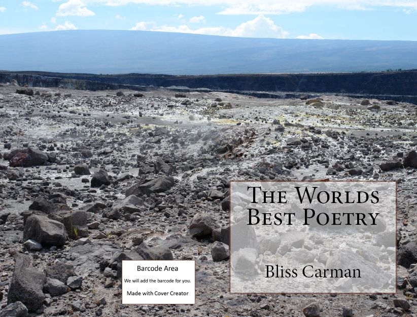 Biography: The Worlds Best Poetry