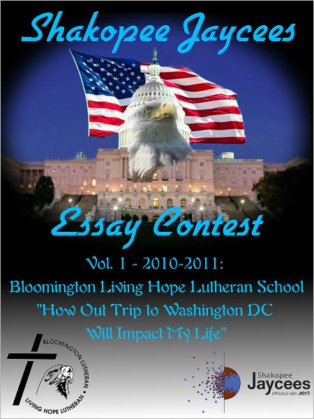 Shakopee Jaycees Essay Contest