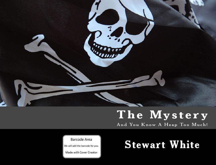 History: 99 Cent The Mystery