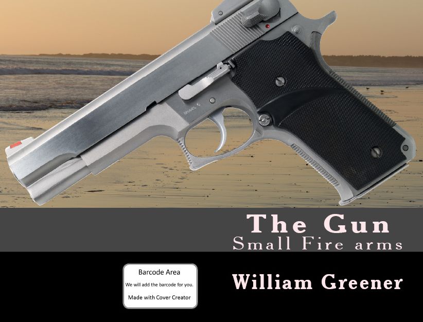 99 Cent The Gun ( gun, rifle, musket, firearm, carabine, carbine, history, story, generation )