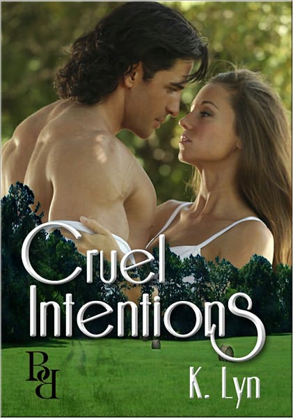 Cruel Intentions