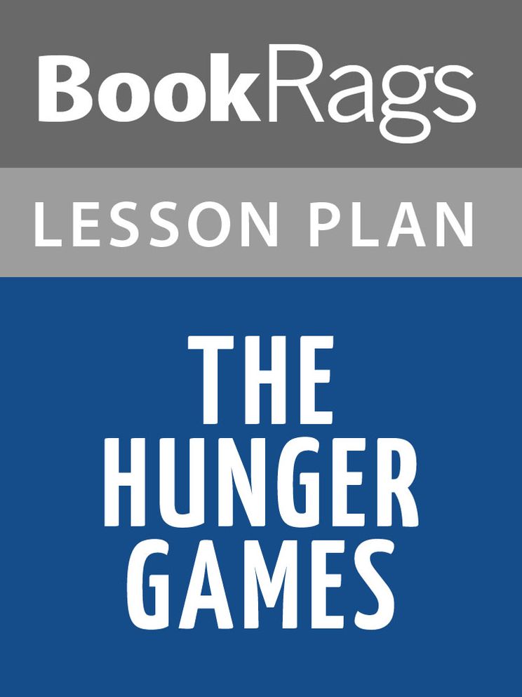 The Hunger Games Lesson Plans