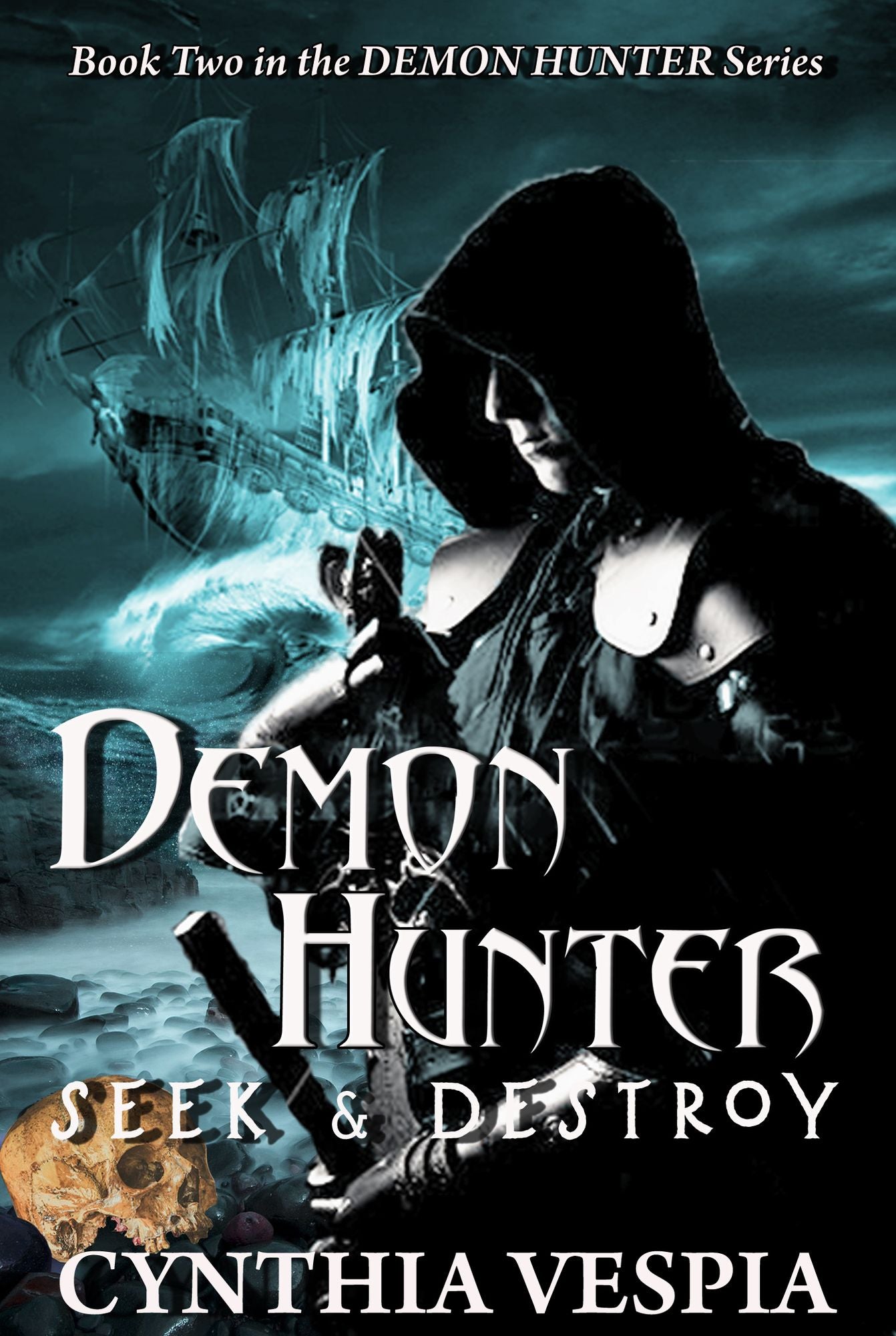 Demon Hunter: Seek & Destroy
