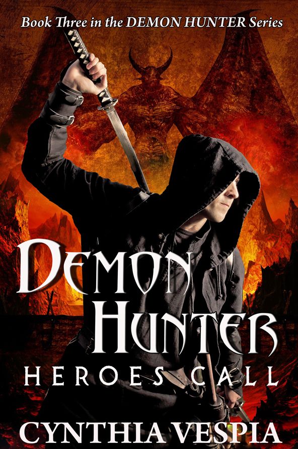 Demon Hunter: Heroes Call