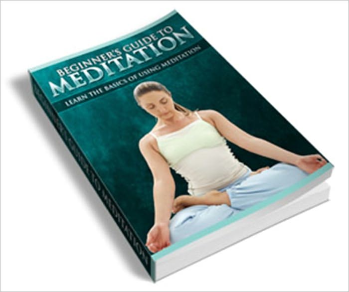 Deep Relief from Stress and Resolve Tension - Beginner Guide to Meditation - The Guide to Self-Enlightenment