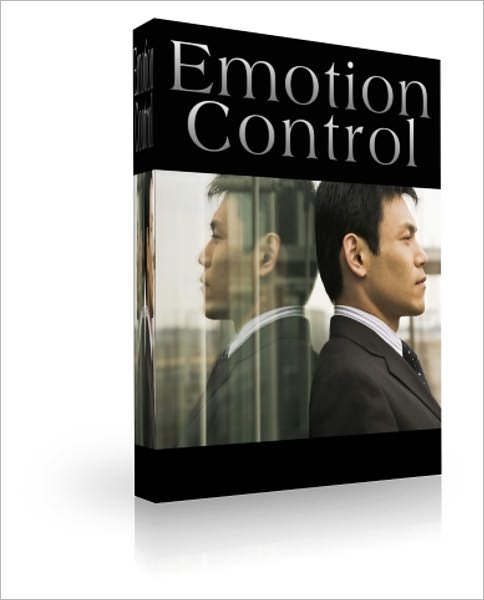 Feel Calmer, Create Balance and Harmony - Emotion Control