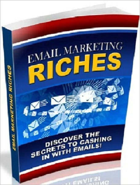 Potential Money Making - Email Marketing Riches