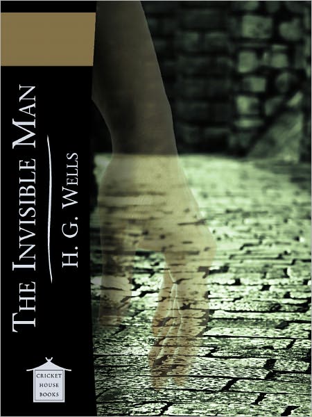 The Invisible Man