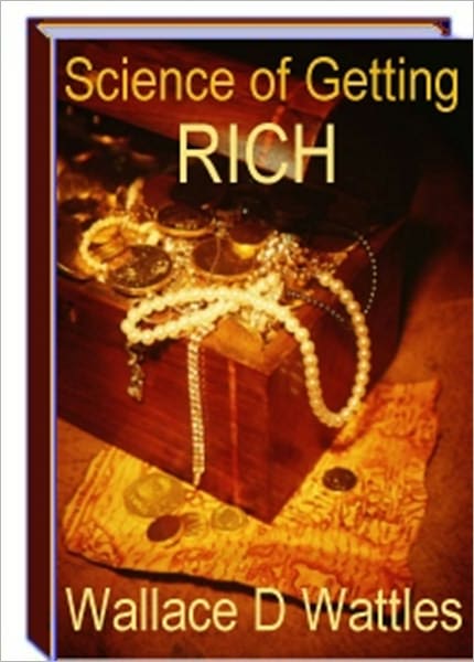 Science of Getting Rich