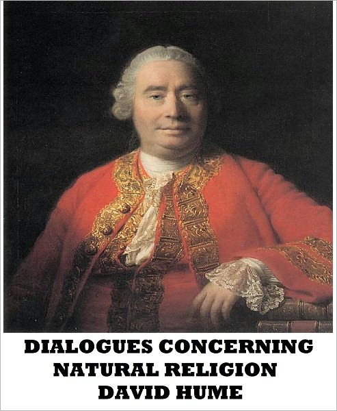 Dialogues Concerning Natural Religion