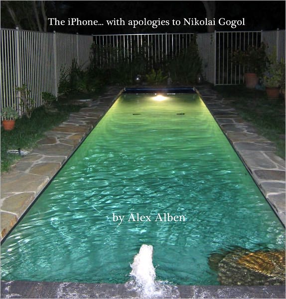 The iPhone . . . With Apologies to Nikolai Gogol