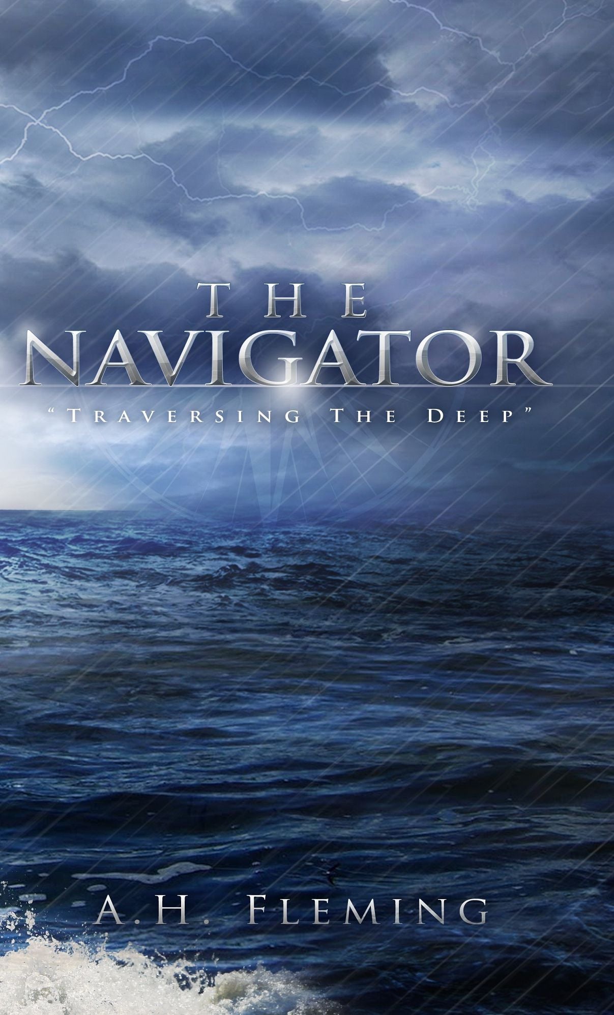 The Navigator - Traversing the Deep