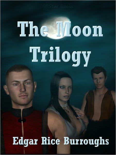 The Moon Trilogy