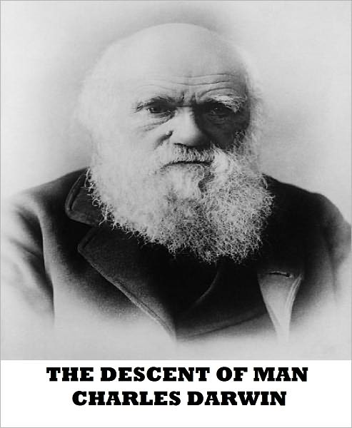 The Descent of Man