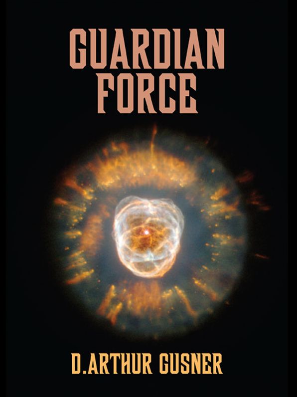 Guardian Force