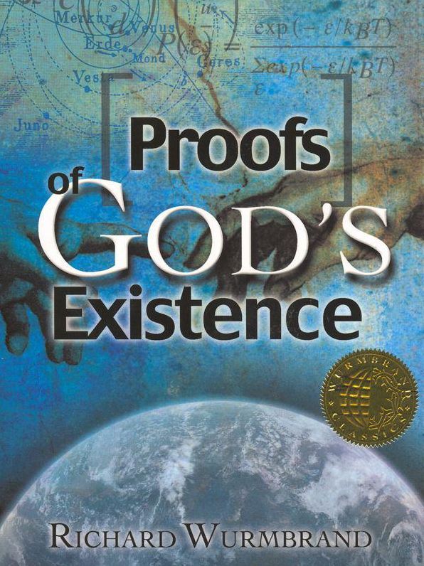 Proofs of God's Existence