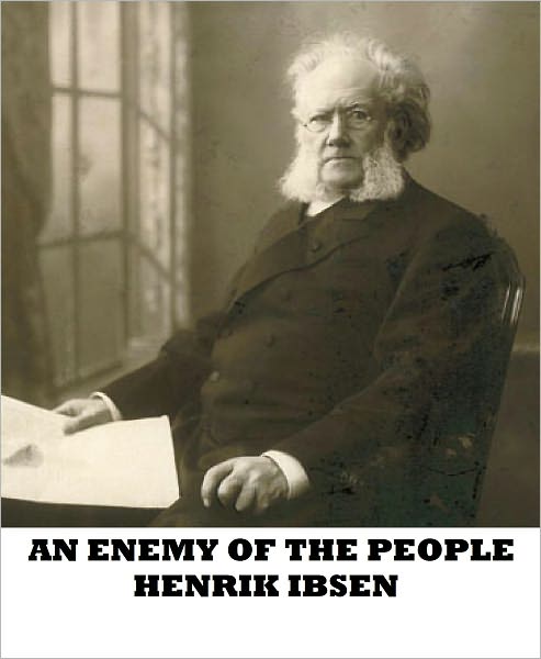 An Enemy of the People