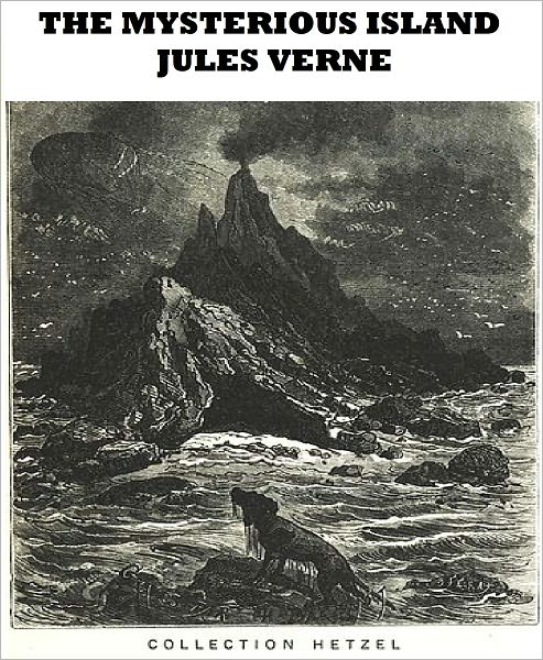 The Mysterious Island