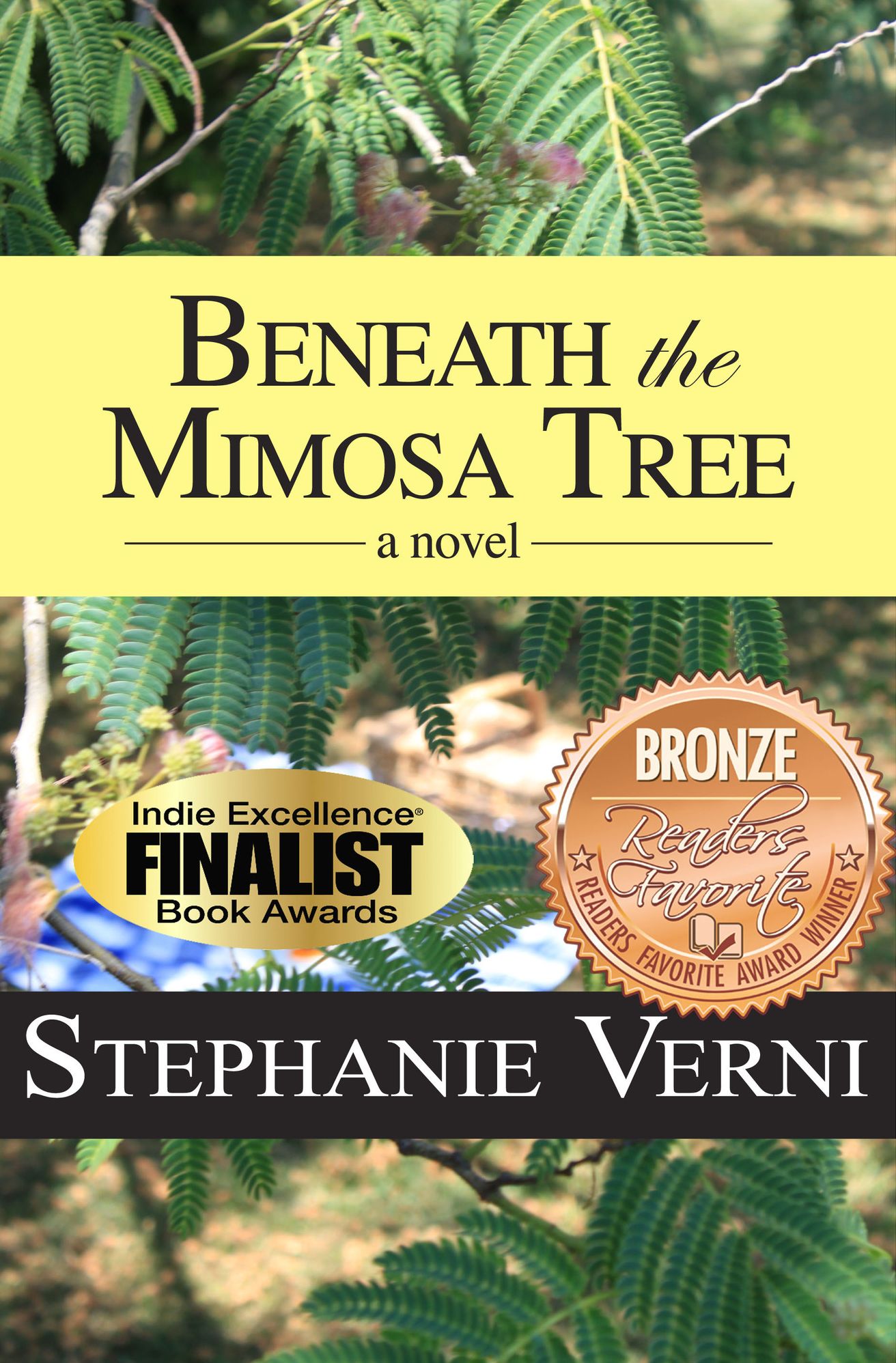 Beneath the Mimosa Tree