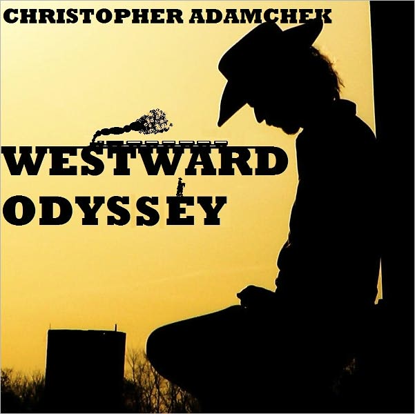 Westward Odyssey