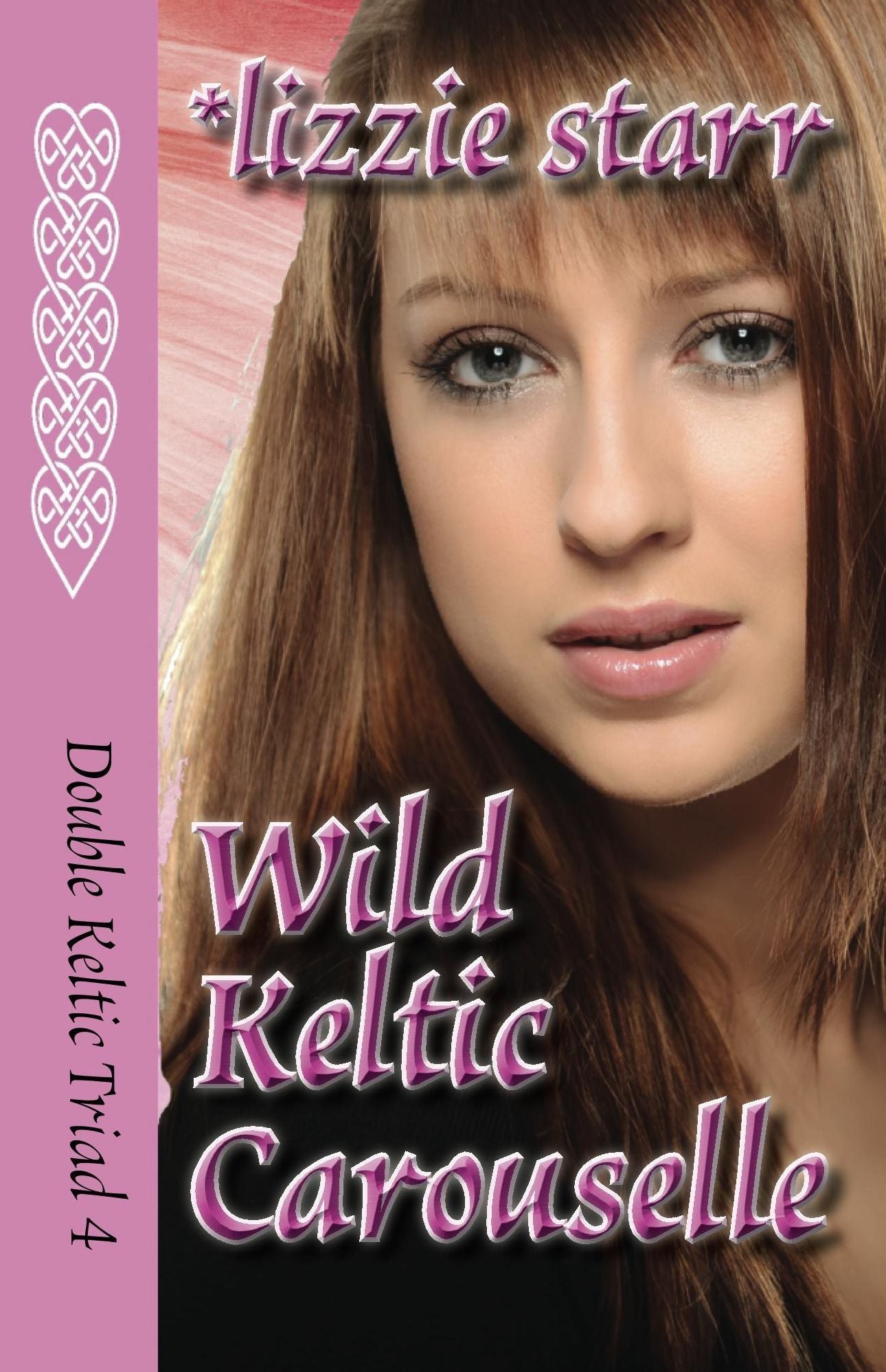 Wild Keltic Carouselle