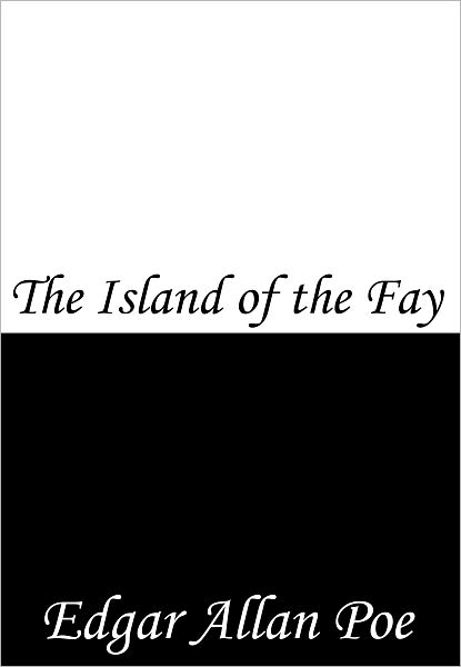 The Island of the Fay