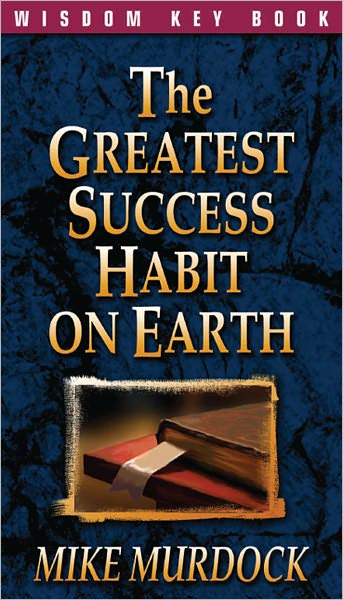 The Greatest Success Habit On Earth