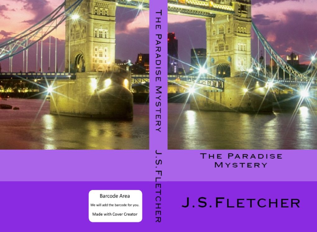 History: 99 Cent The Paradise Mystery(Art, Theology, Ethics, Thought, Theory, Self Help, Mystery, romance, action, adventure, sci fi, science fiction, drama, horror, thriller, classic, novel, literature, suspense)