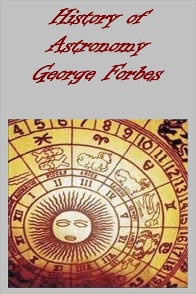 History of Astronomy [Illustrated]