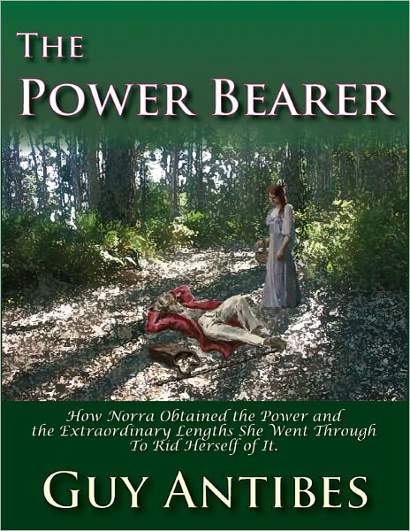 The Power Bearer