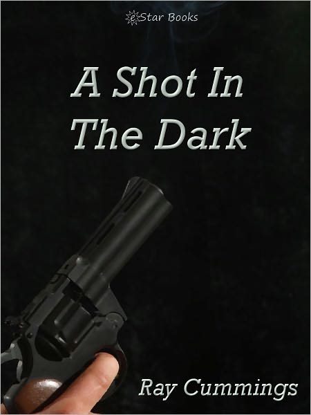 A Shot In The Dark