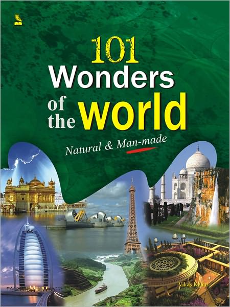 101 Wonders of the World