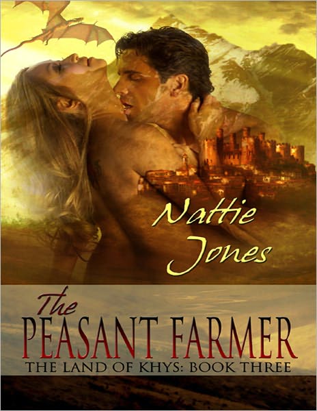 The Peasant Farmer: The Land of Khys Book Three