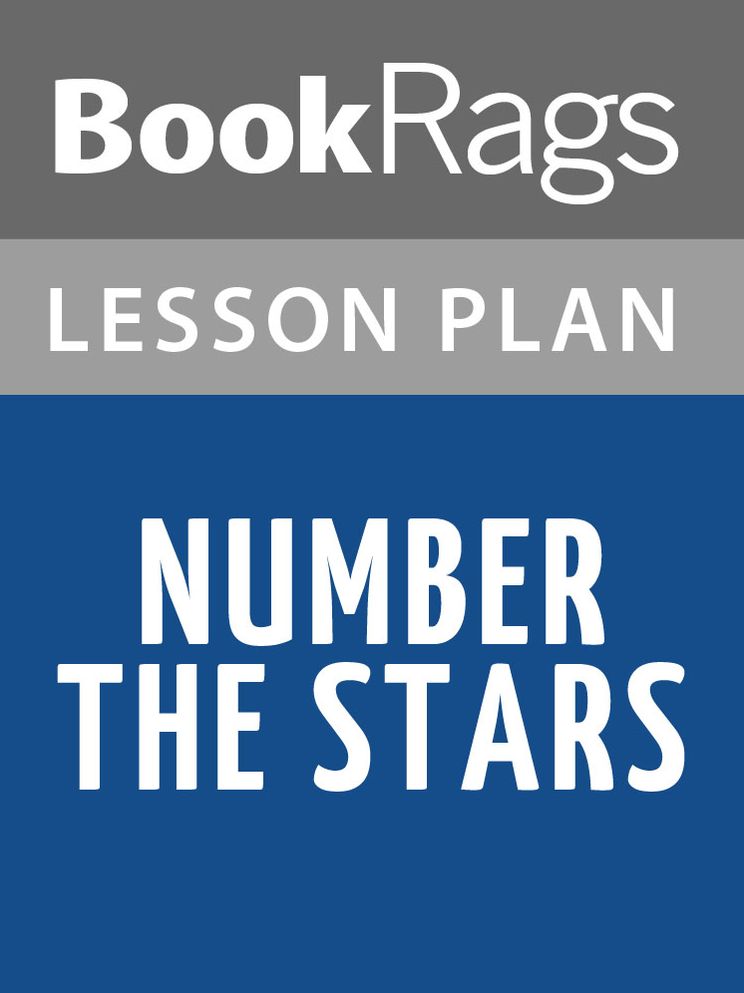 Number the Stars Lesson Plans