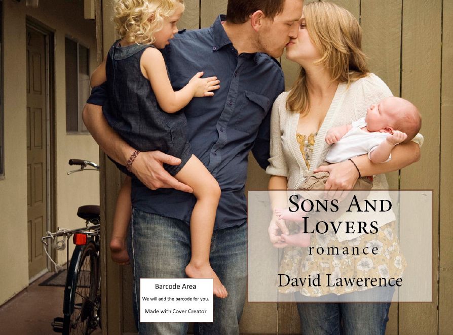 Romance: 99 Cents Sons and Lovers