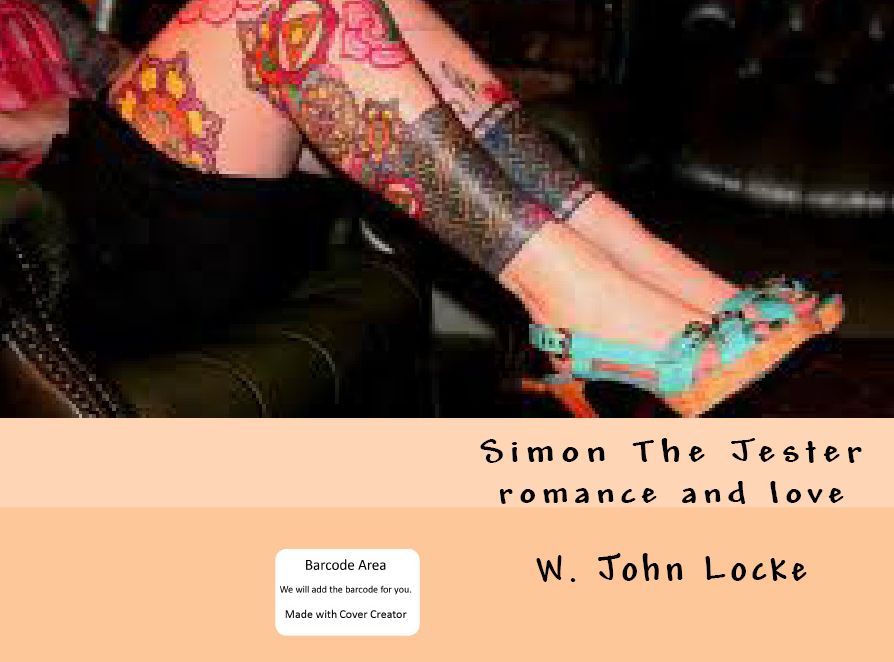 Children with Special Needs: Simon The Jester(Annotated)