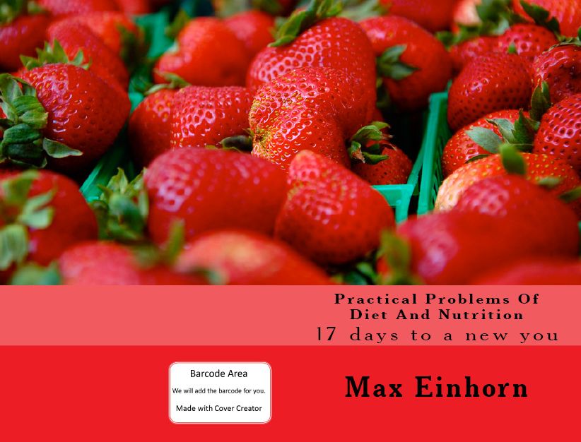 Practical Problems Of Diet And Nutrition(Annotated)