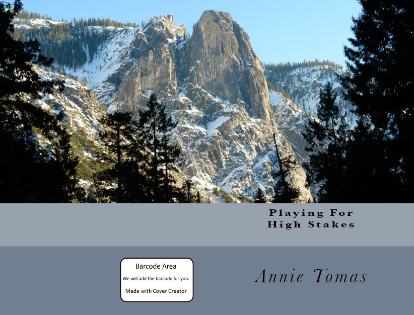 Fiction & Literature Classics: Playing for High Stakes(Annotated)