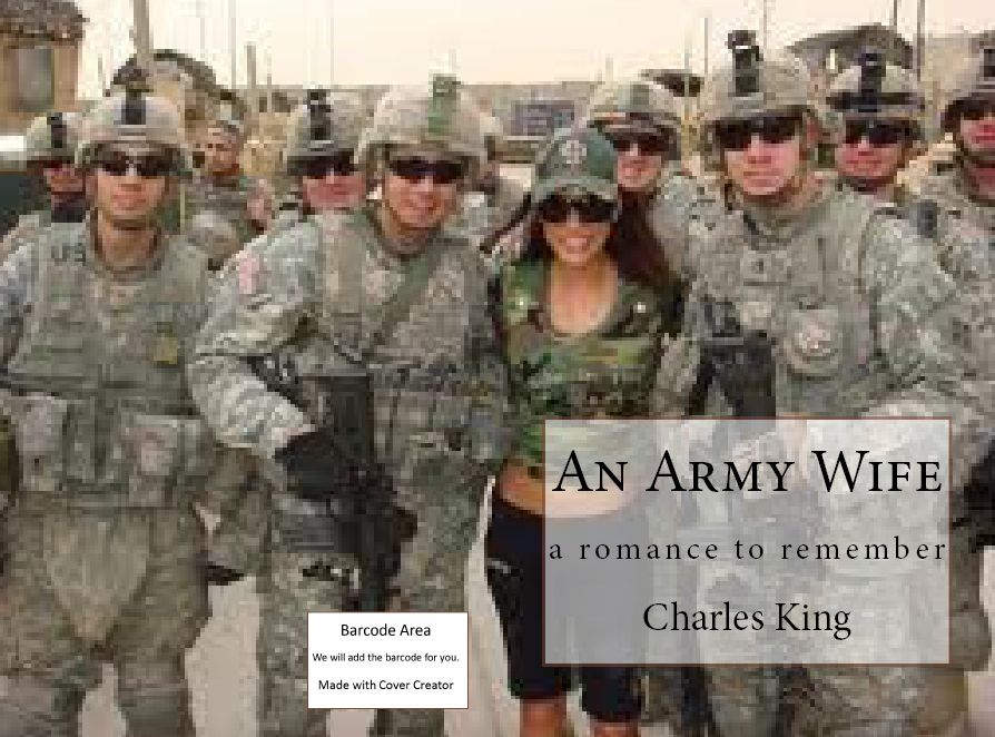 Family Issues: An Army Wife(Annotated)