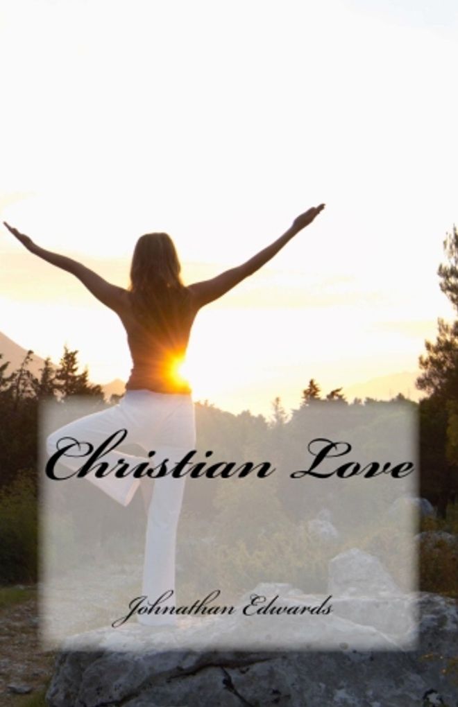 Art - History & Criticism: Christian Love(Annotated)